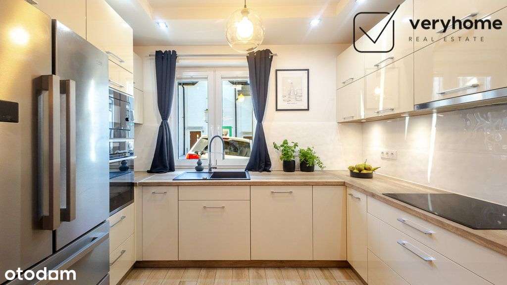 Oszczędny dom z ogródkiem w cenie mieszkania!-2