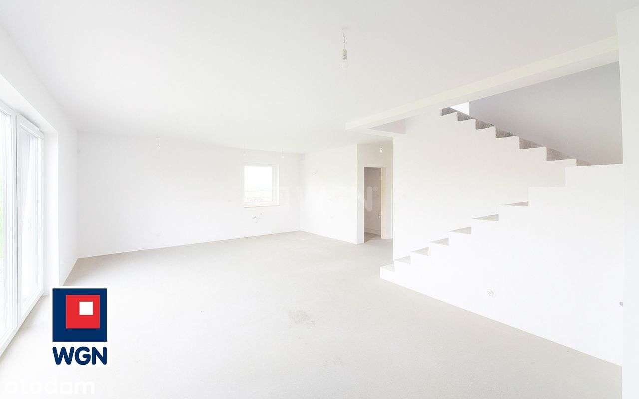 Dom z dużym ogrodem, blisko plaży - Mosty/Rewa - Pełny obrazek: 1/11