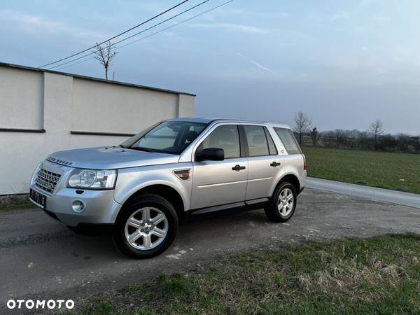 Land Rover Freelander - 24