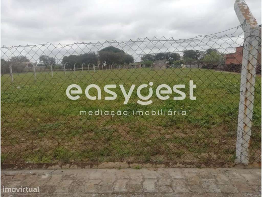 Terreno Urbano com 2693m de área localizado em Figueira dos Cavaleiros - Grande imagem: 5/6