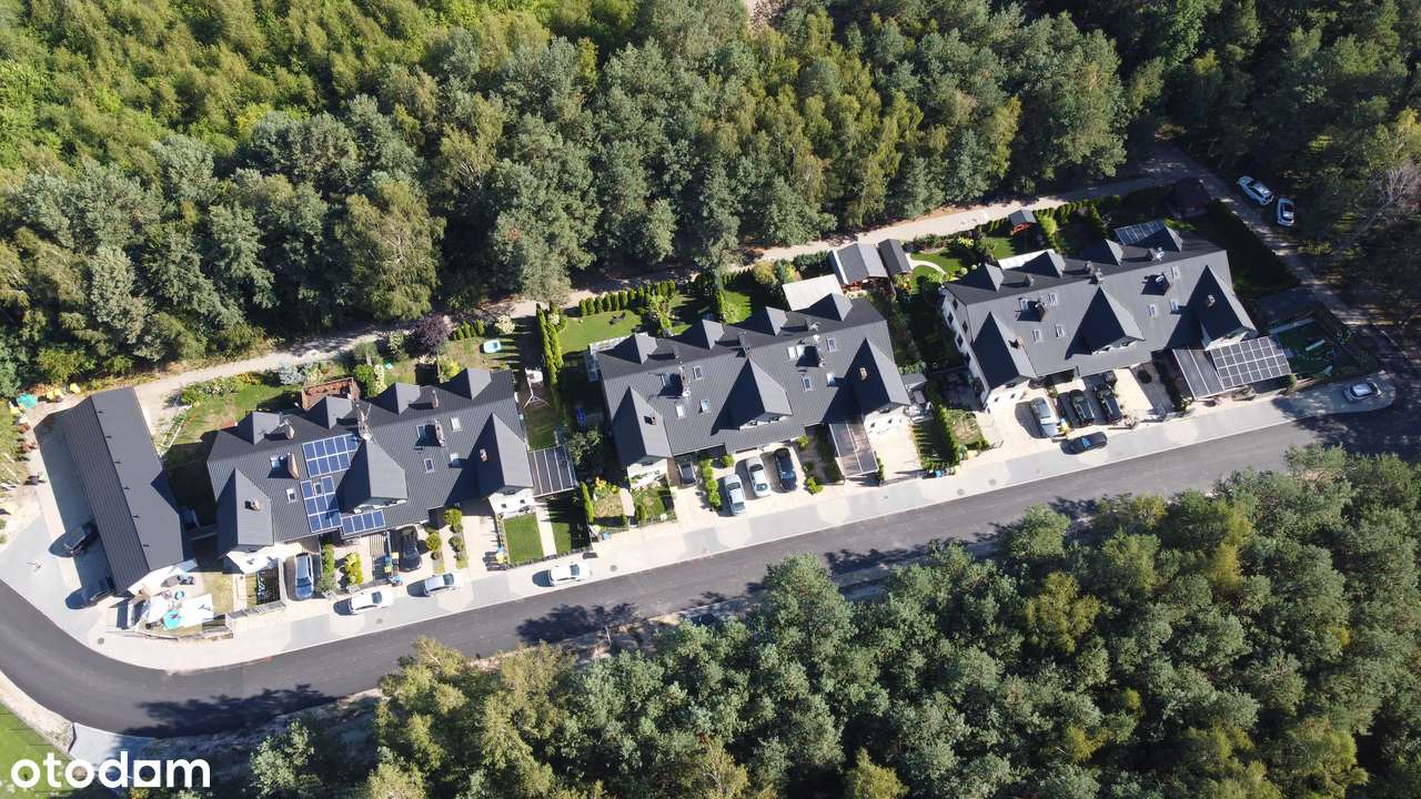 Zamieszkaj w wygodnym, BEZCZYNSZOWYM apartamencie z własnym ogrodem!-18