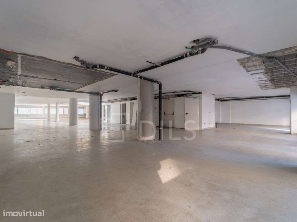 Restaurante para arrendar, na Avenida da Boavista, Porto - Grande imagem: 3/20