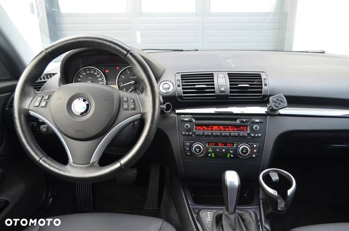 BMW Seria 1 - 12