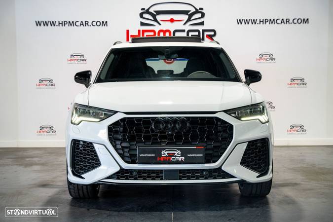 Audi RS Q3 Sportback TFSI quattro S tronic - 6