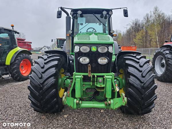 John Deere 7830 PREMIUM - 3