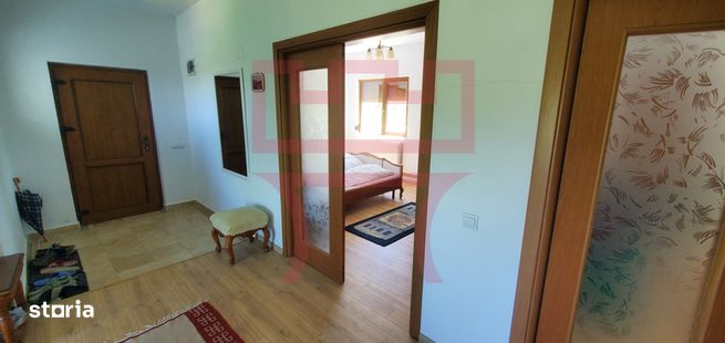 Casa nou construita Zimbor Chendremal cu 6.800mp teren-12