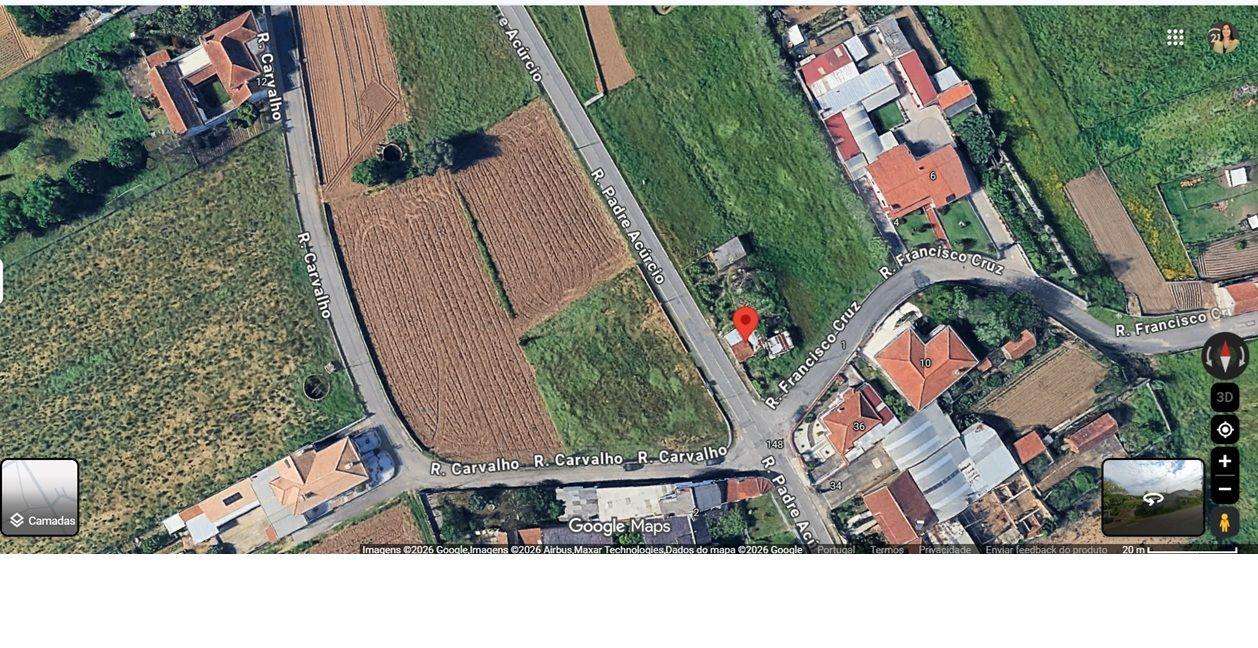 Terreno Urbano em Oliveira do Bairro - Excelente Oportunidade-7