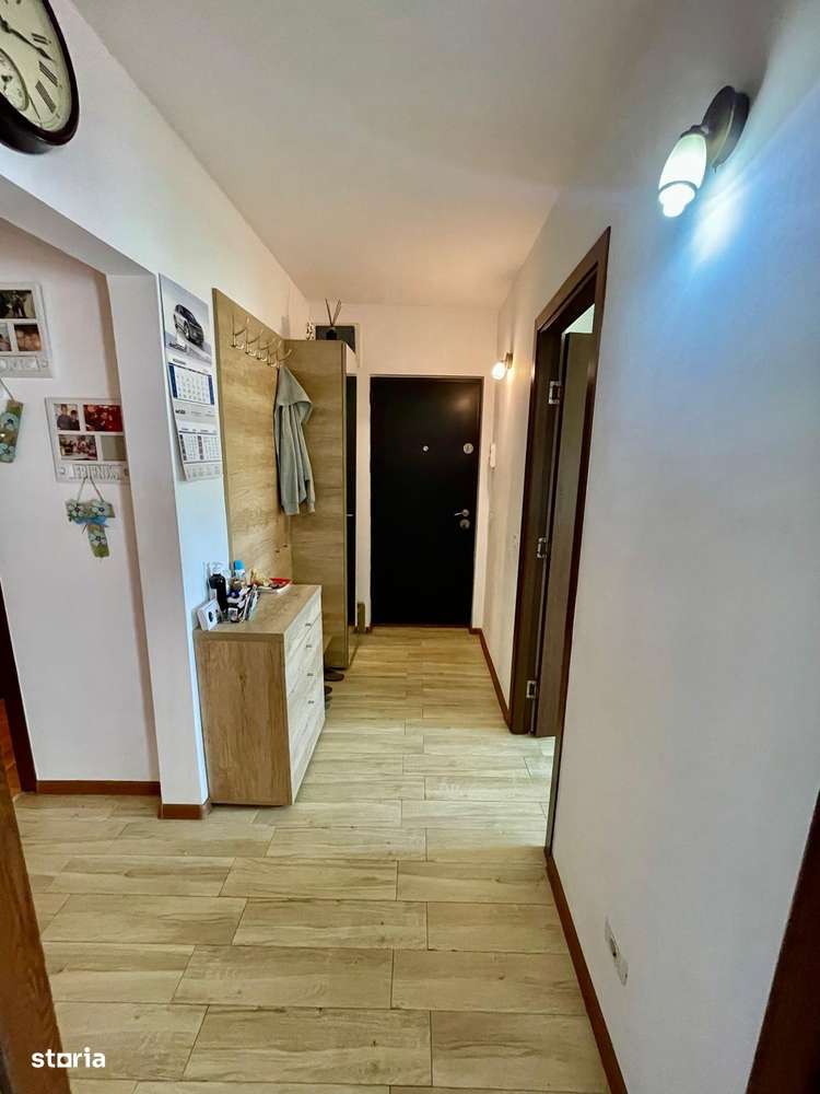 Apartament 4 camere in zona Confectii - Imagine principală: 2/14
