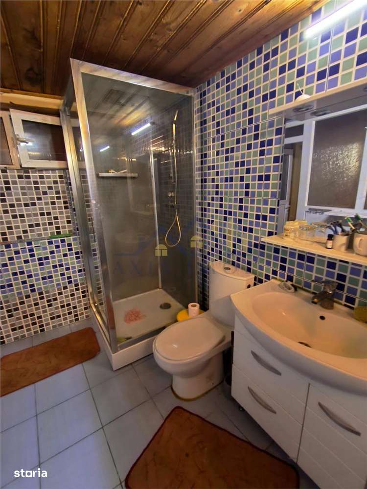 Casa tip P+1 zona Focsanei, Vadu Pasii-9