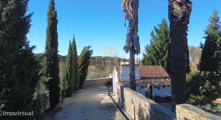 Quinta T5 Venda em Évora Monte (Santa Maria),Estremoz-51