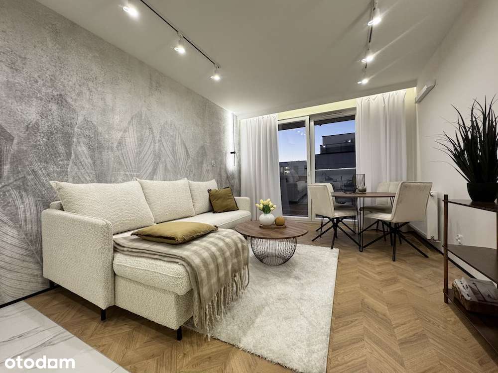 3 pokojowe mieszkanie, do zamieszkania - wykończone pod klucz - Pełny obrazek: 4/20