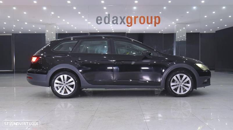 SEAT Leon X-Perience 1.6 TDi S/S - 2