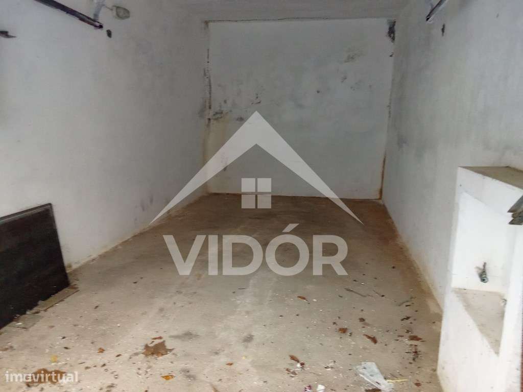 Garagem Box na Rua Joaquim Sottomayor - Grande imagem: 5/5