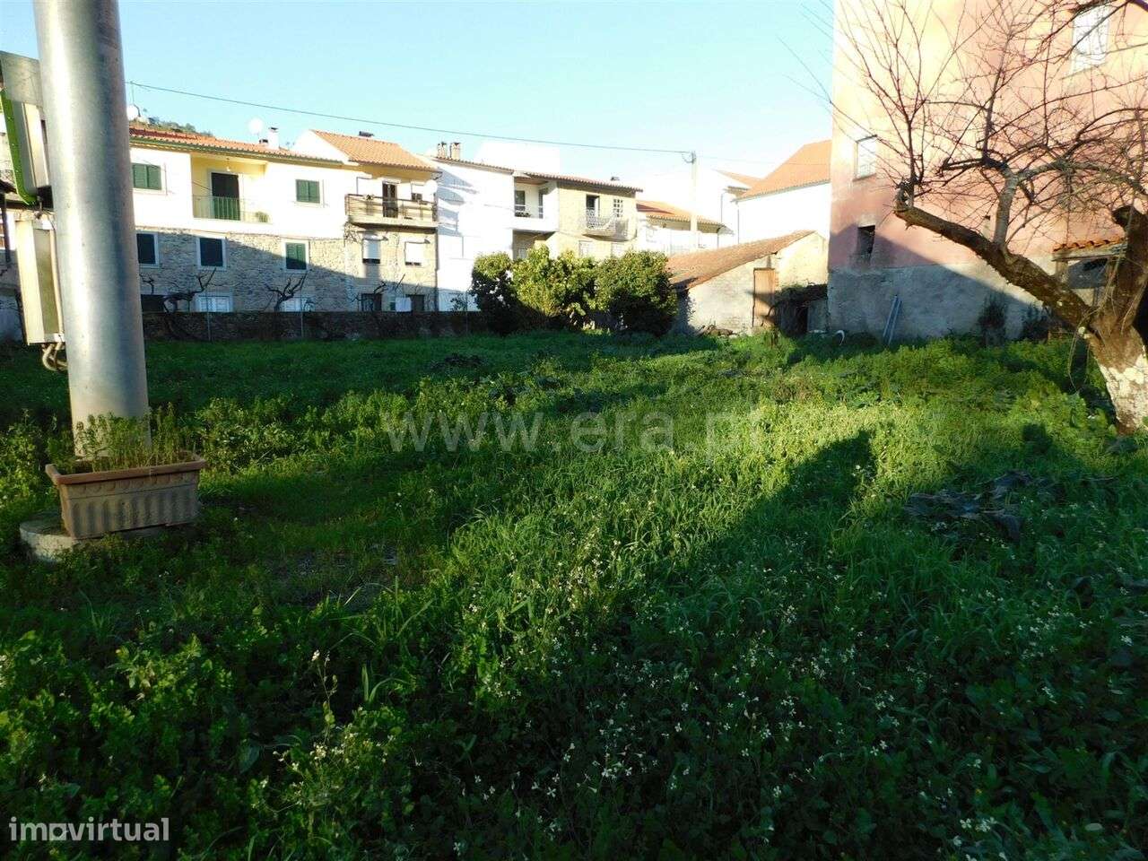 Terreno / Seia, Sandomil - Grande imagem: 4/5