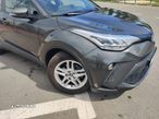 Toyota C-HR 2.0 HSD 184 CP 4x2 CVT C-lassy - 5