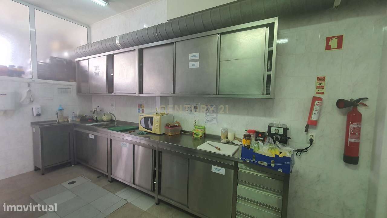 Lar Licenciado e em Funcionamento em Odivelas-12