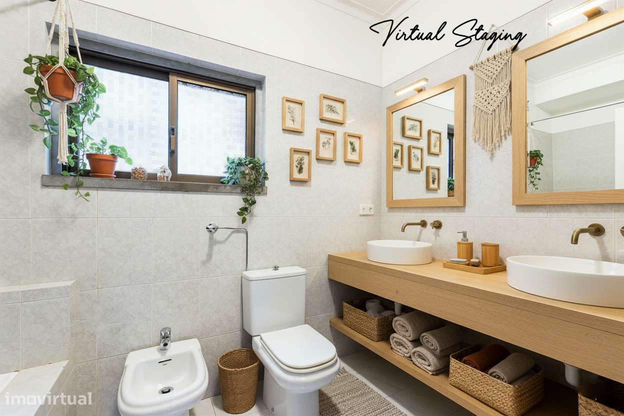 Moradia 4 quartos em Alverca - Grande imagem: 4/20