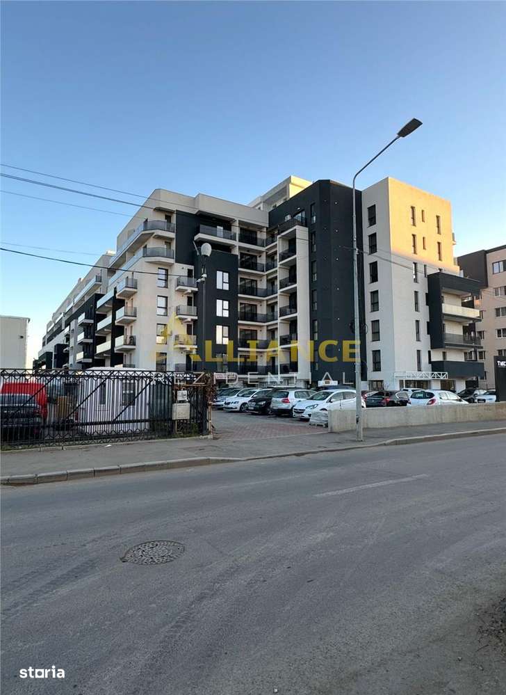 Ap 2 camere Decomandat Drumul Binelui