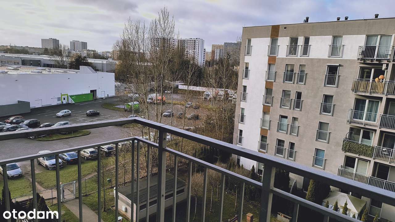 wynajmę kawalerkę - Pełny obrazek: 5/7