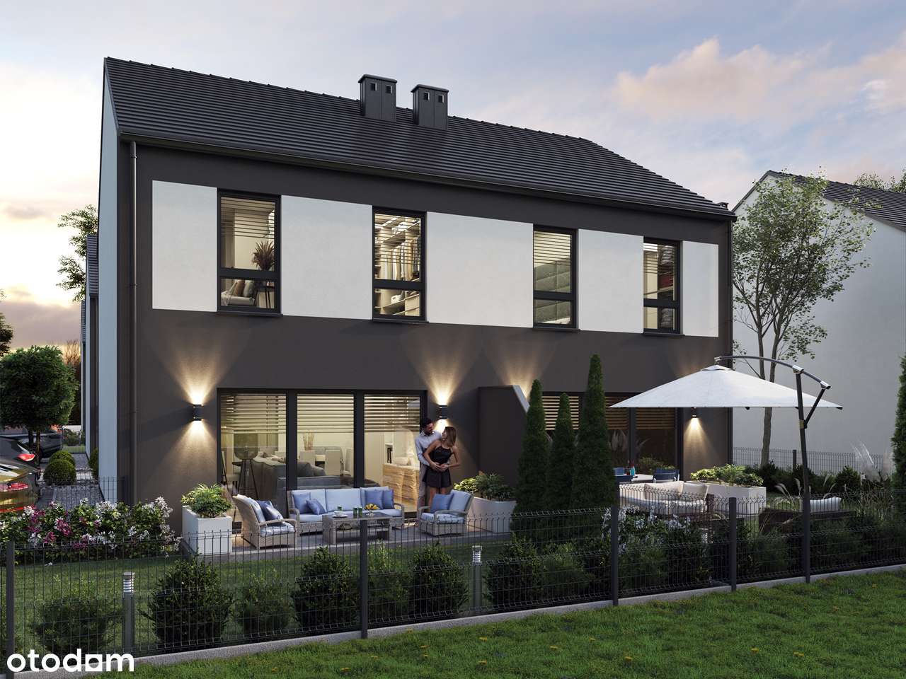 Osiedle PARK LUNA Przylep-1