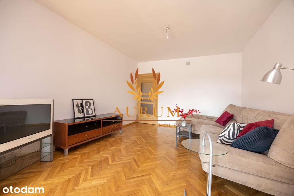 Duże mieszkanie, cicha okolica świetna lokalizacja - Pełny obrazek: 5/8