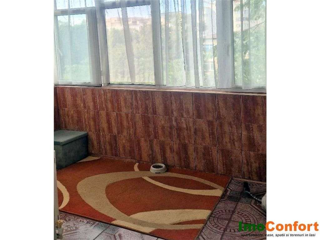 Apartament cu 3CD, 72mp, in Canta - Pacurari-7