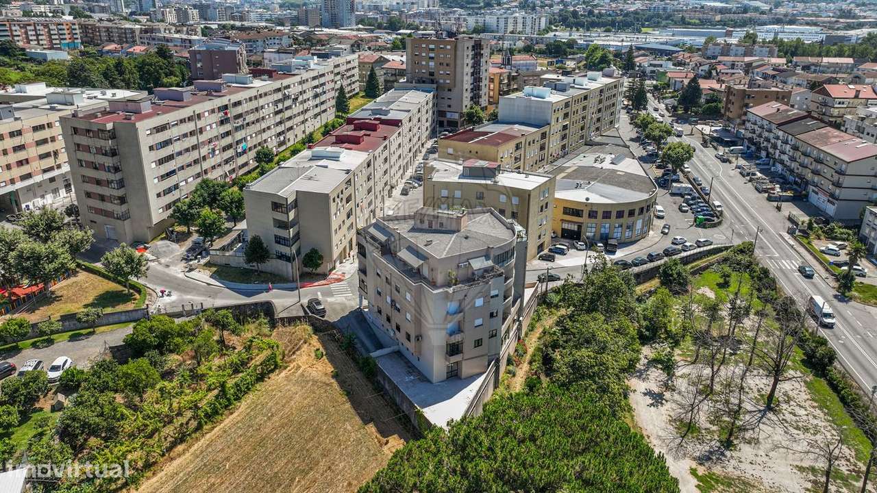 Apartamento T3 para venda - Grande imagem: 5/27