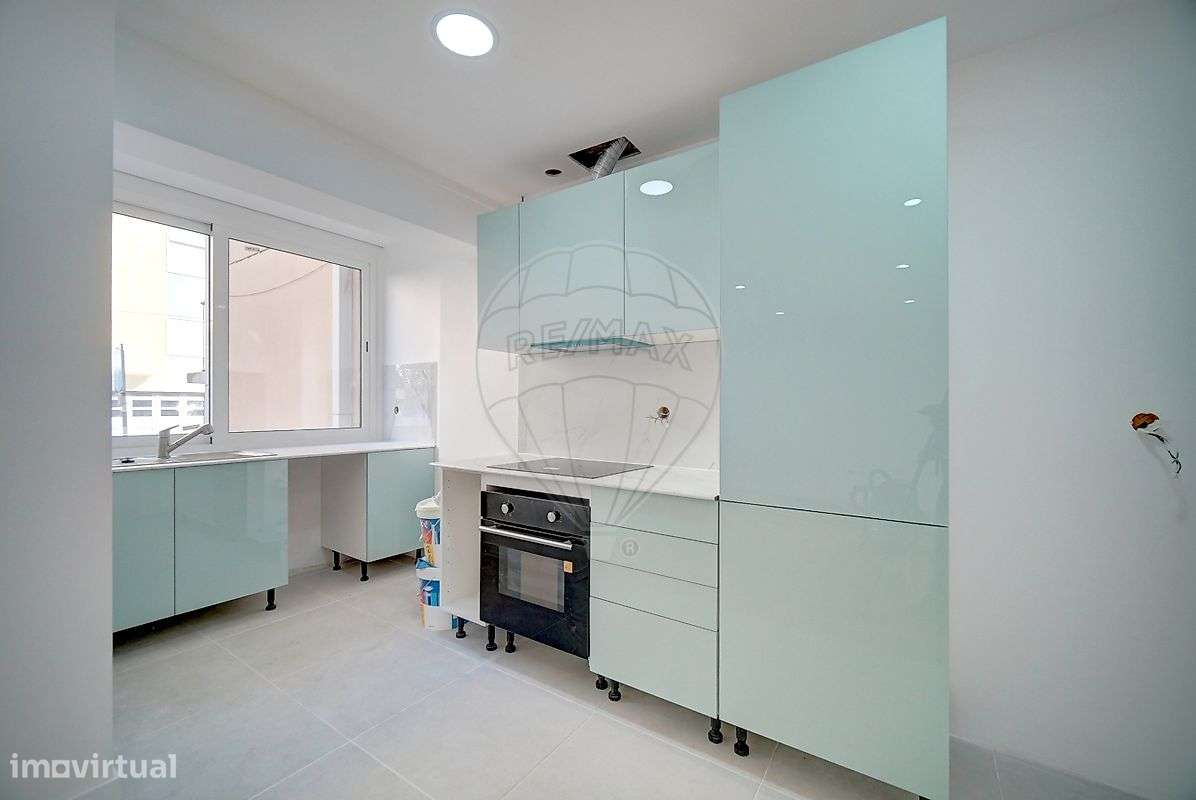 Apartamento T2 para venda - Grande imagem: 5/19