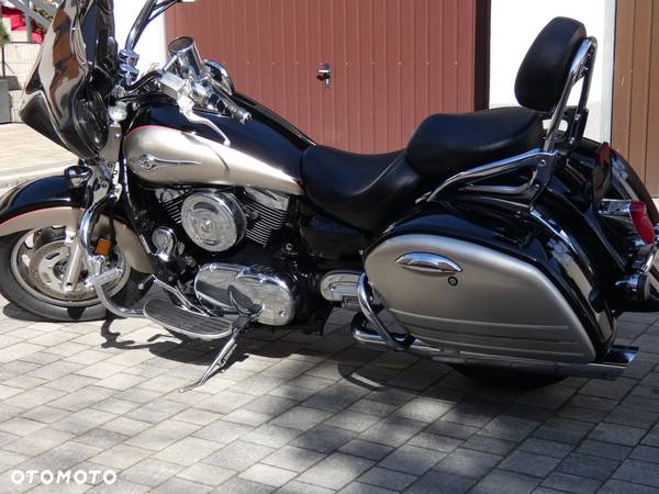 Kawasaki Vulcan - 5