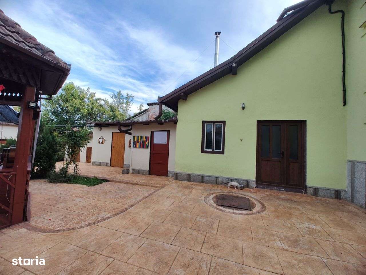 Vila de vanzare in Simeria - Imagine principală: 4/20