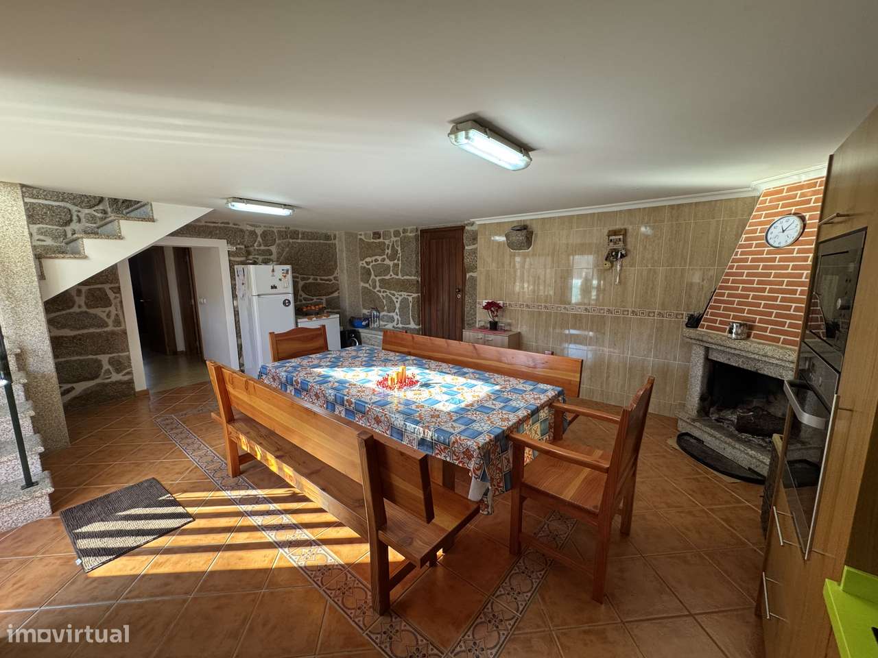 Moradia, 140 m², Molelos - Grande imagem: 5/60