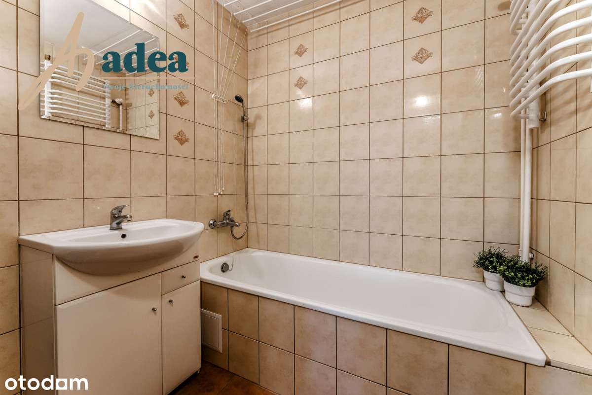 Przestronne mieszkanie dla rodziny na Osiedlu Zach-9