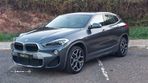 BMW X2 18 d sDrive Auto X Pack M - 2