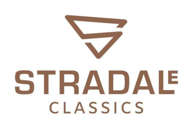 STRADALE Classics logo