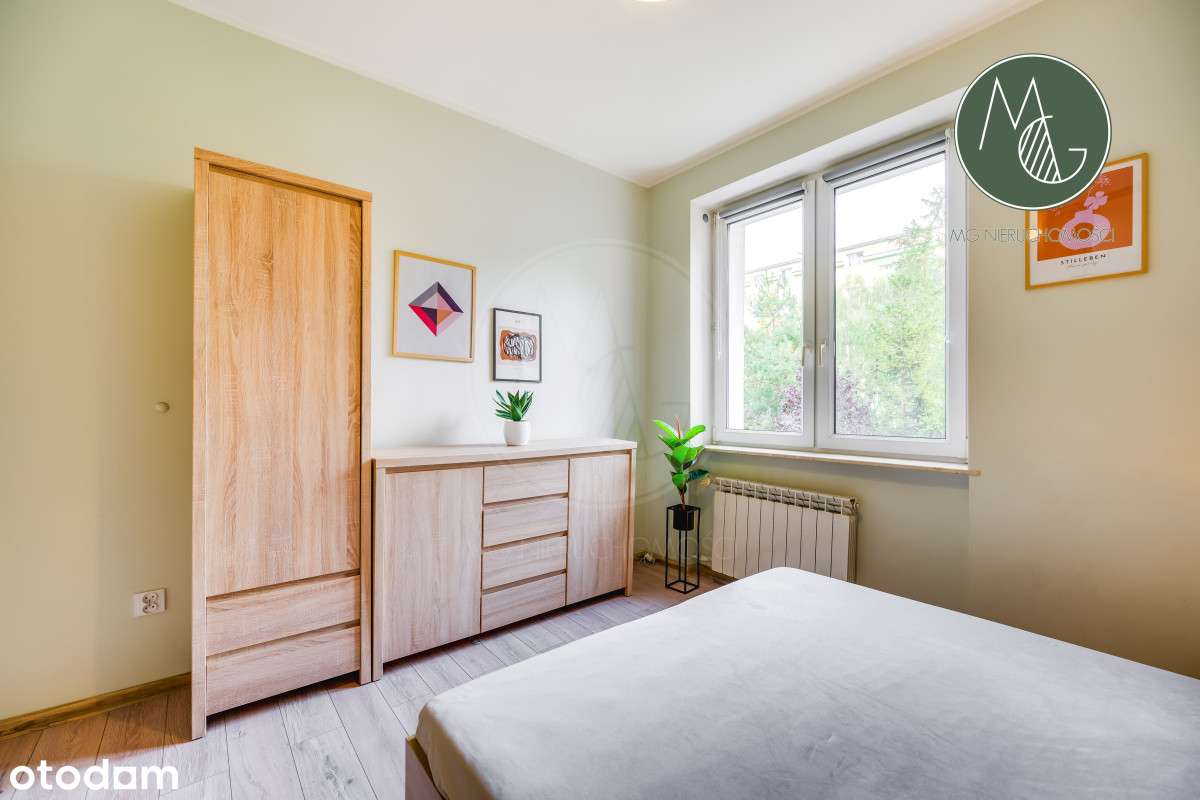 Gdynia centrum, 2 osobne pokoje, wyposażone-13