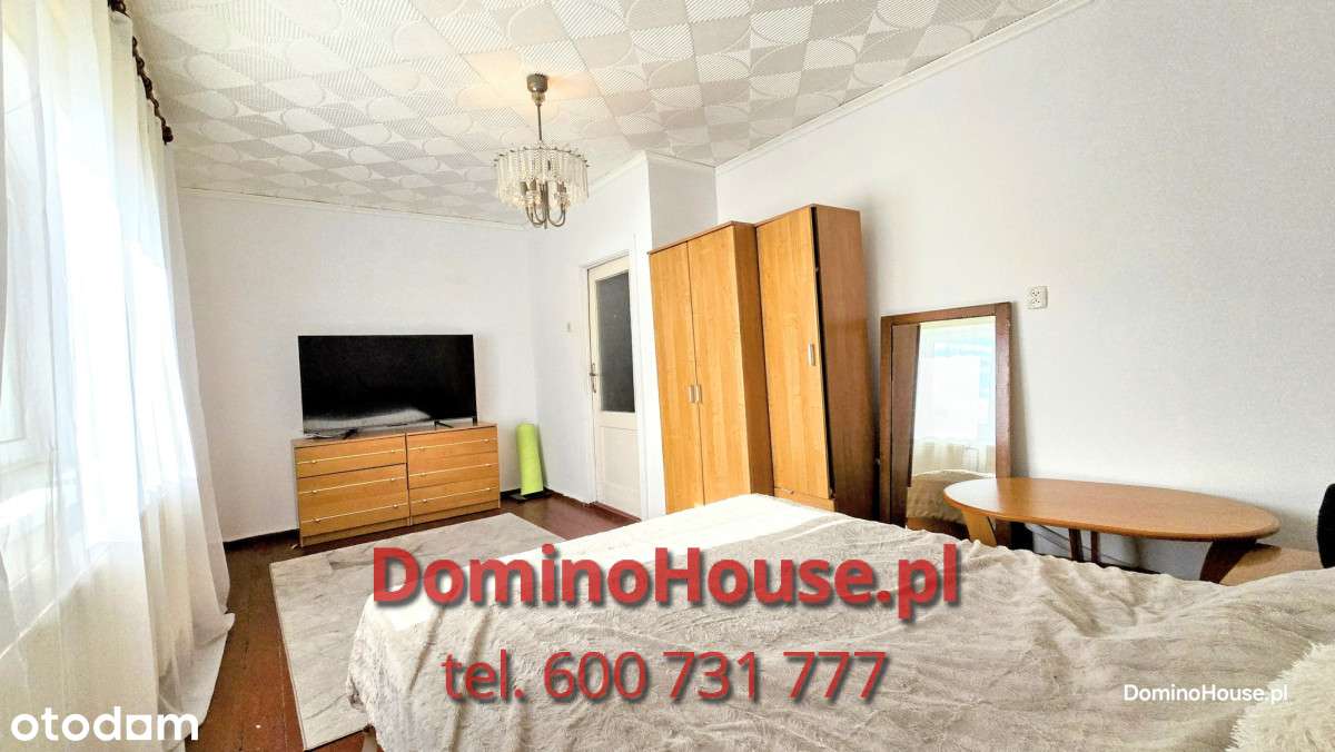 O F E R T A Szeregówka z Garażem! i dużą działką!-12