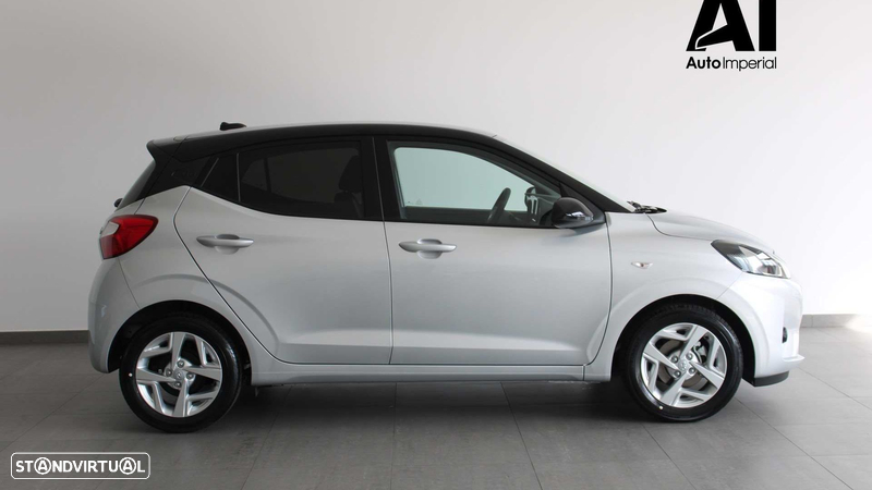 Hyundai i10 1.0 Comfort (TT) - 2