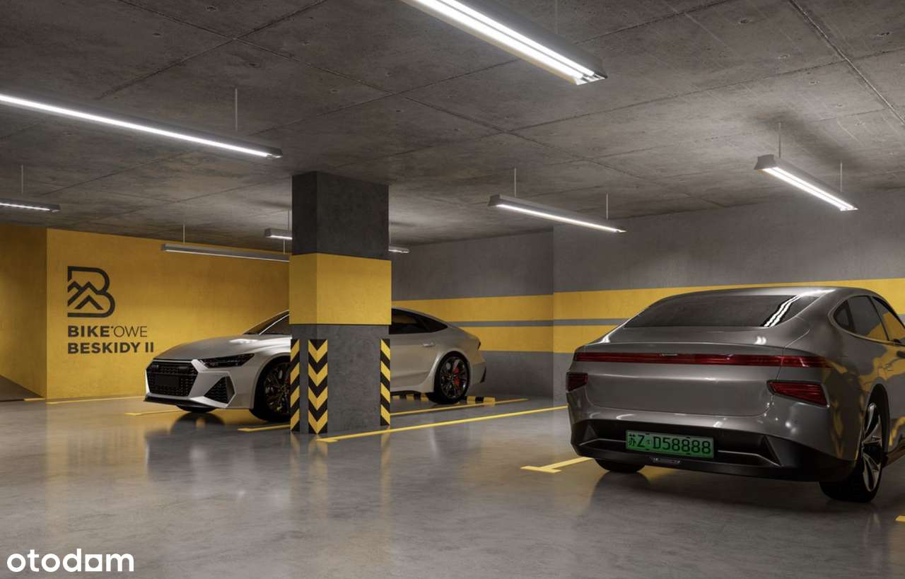 Studio przy stoku narciarskim - Pełny obrazek: 5/7