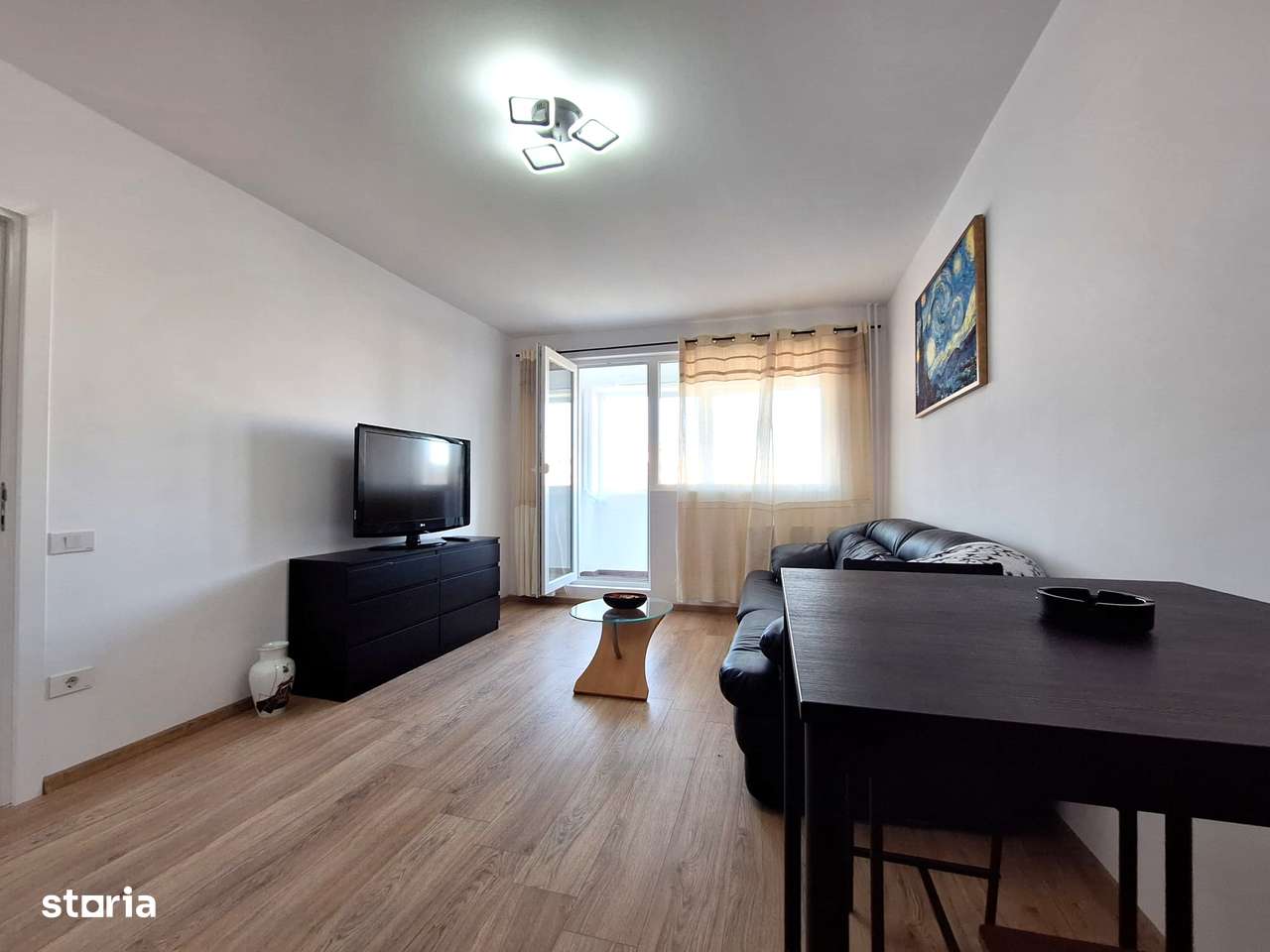 Apartament 2 camere Dristor, stradal, metrou, mobilat, comision 0% - Imagine principală: 4/12