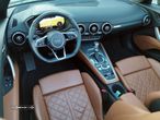 Audi TT Roadster 45 TFSI quattro S tronic - 12