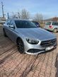 Mercedes-Benz E 220 d T 9G-TRONIC Avantgarde - 2