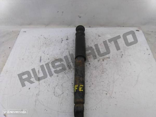 Amortecedor Frente Esquerdo  Opel Frontera B 2.2 Dti [1998_2004 - 2