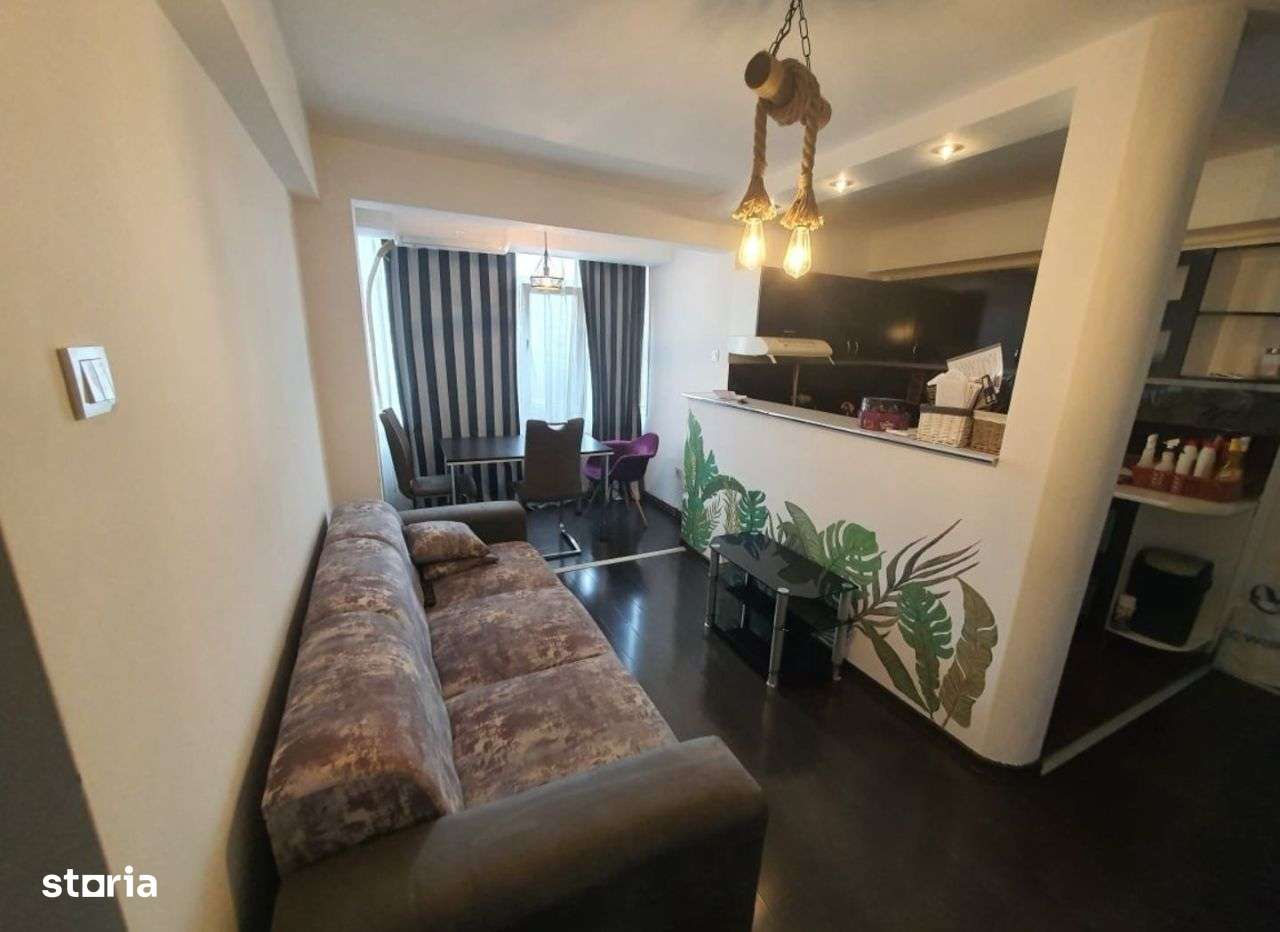 Apartament | Doua camere | ULTRACENTRAL | Etaj 4 | comision 0 |-1