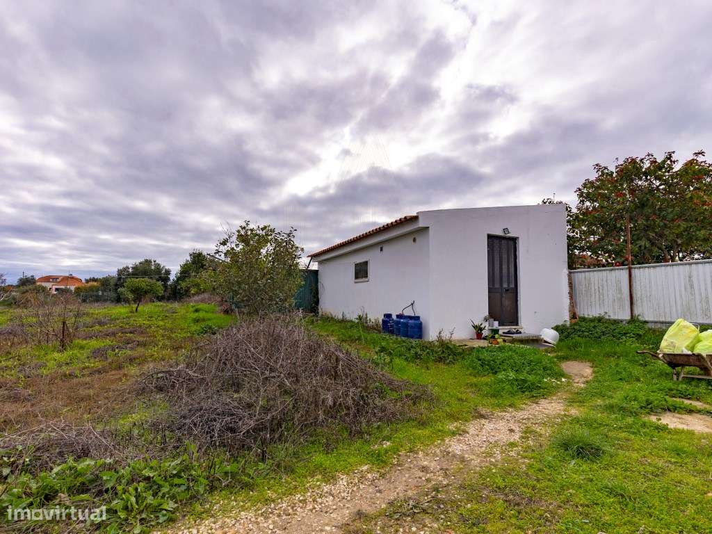 Moradia T3 Isolada com 1000 m² + Terreno Contíguo de 1200 m² - Cast...-55