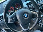 BMW X1 xDrive20d - 9