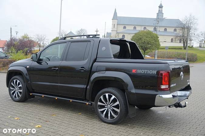 Volkswagen Amarok 3.0 V6 TDI 4Mot Aventura - 7