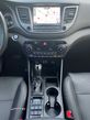 Hyundai Tucson blue 1.7 CRDi 2WD DCT Premium - 19