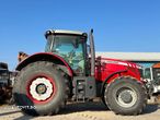 Massey Ferguson 8670 - 6