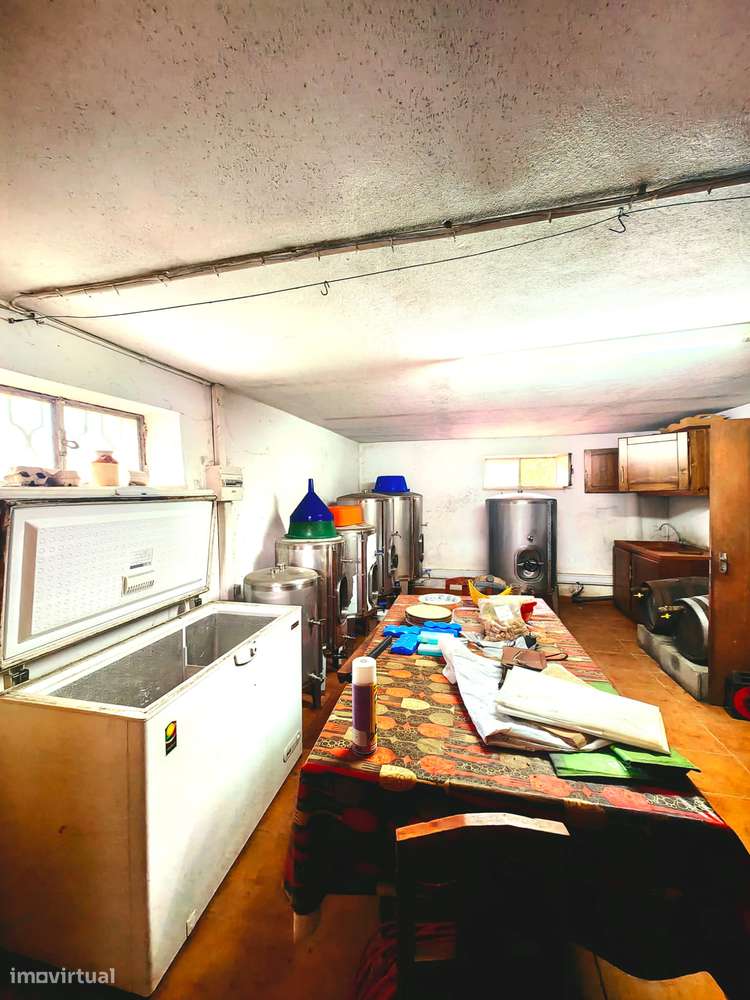 (reservado )MORADIA T3 - SANTA CRISTINA-11