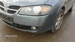 0128 NISSAN ALMERA N16 LIFT przeznaczeniem na części !! - 3